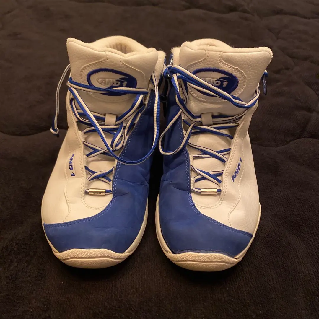 2026年最新】And1 タイチミッドの人気アイテム - メルカリ