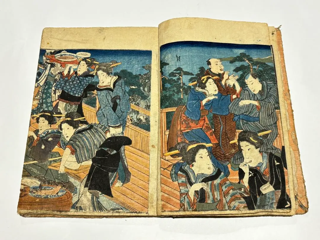 2026年最新】和本 春画の人気アイテム - メルカリ