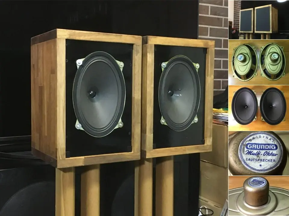 2026年最新】grundig スピーカーの人気アイテム - メルカリ