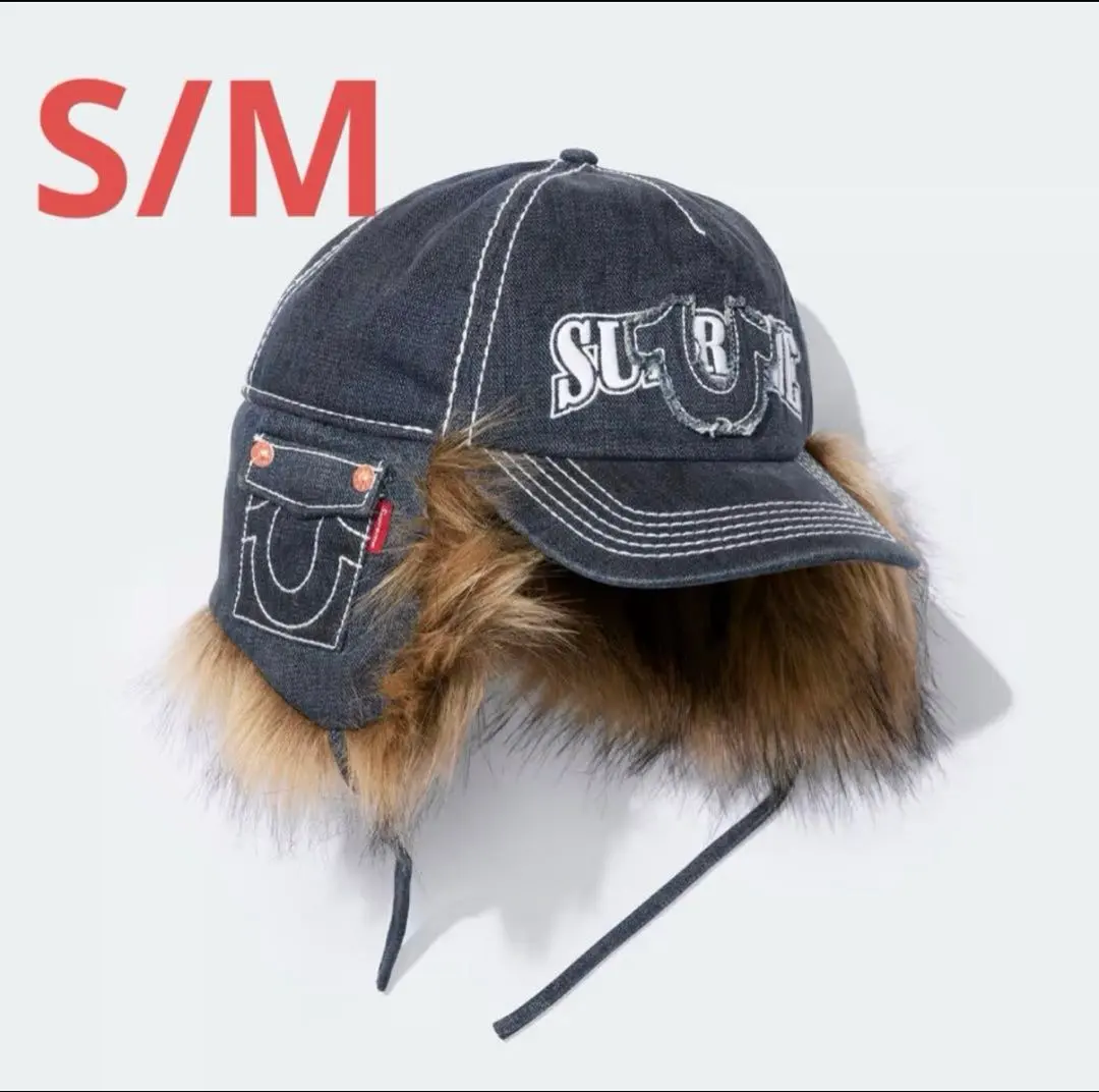 2026年最新】トゥルーレリジョン フライトキャップの人気アイテム