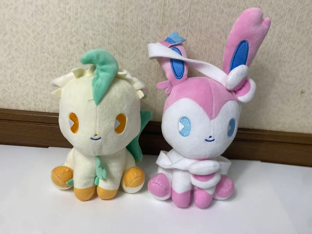 2026年最新】ニンフィア ぬいぐるみ ミックスオレの人気アイテム