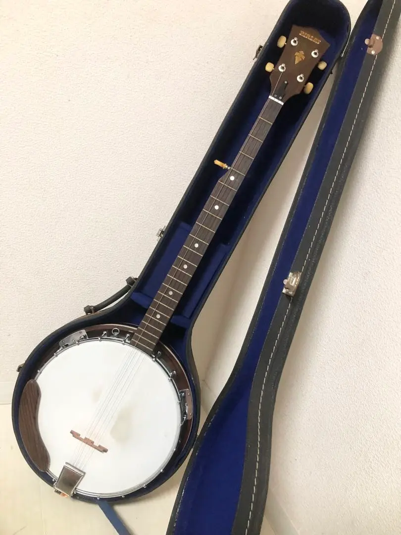 2026年最新】PIRLES バンジョの人気アイテム - メルカリ