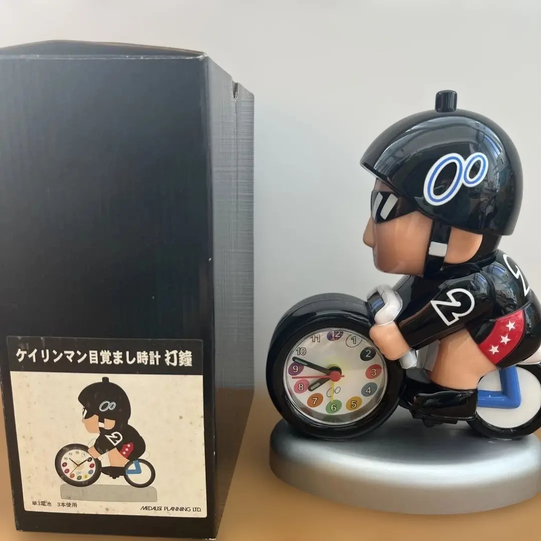 2026年最新】ケイリンマン 時計の人気アイテム - メルカリ
