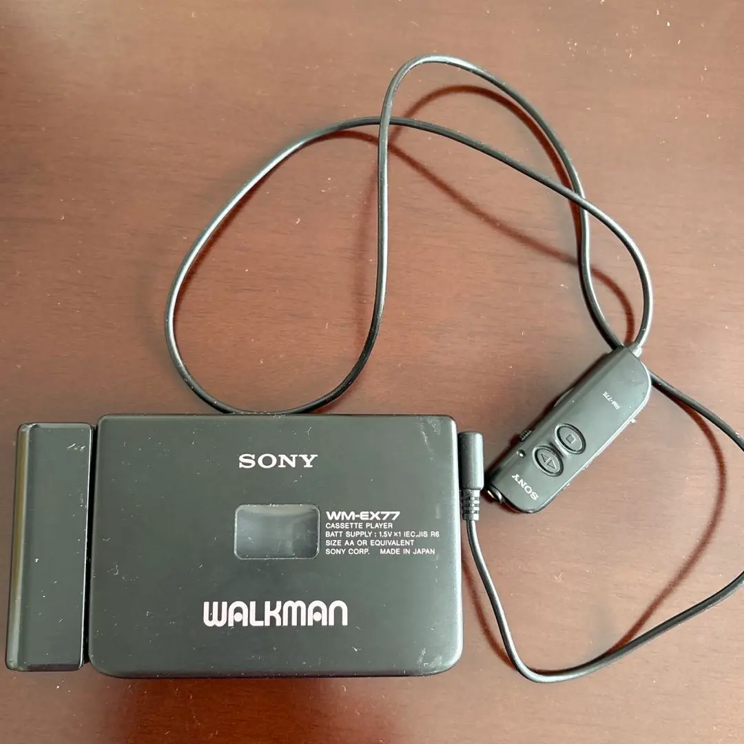2026年最新】wm-ex77の人気アイテム - メルカリ