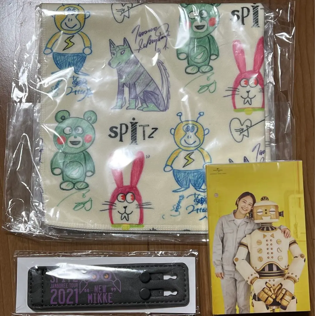 2026年最新】スピッツ カセットの人気アイテム - メルカリ