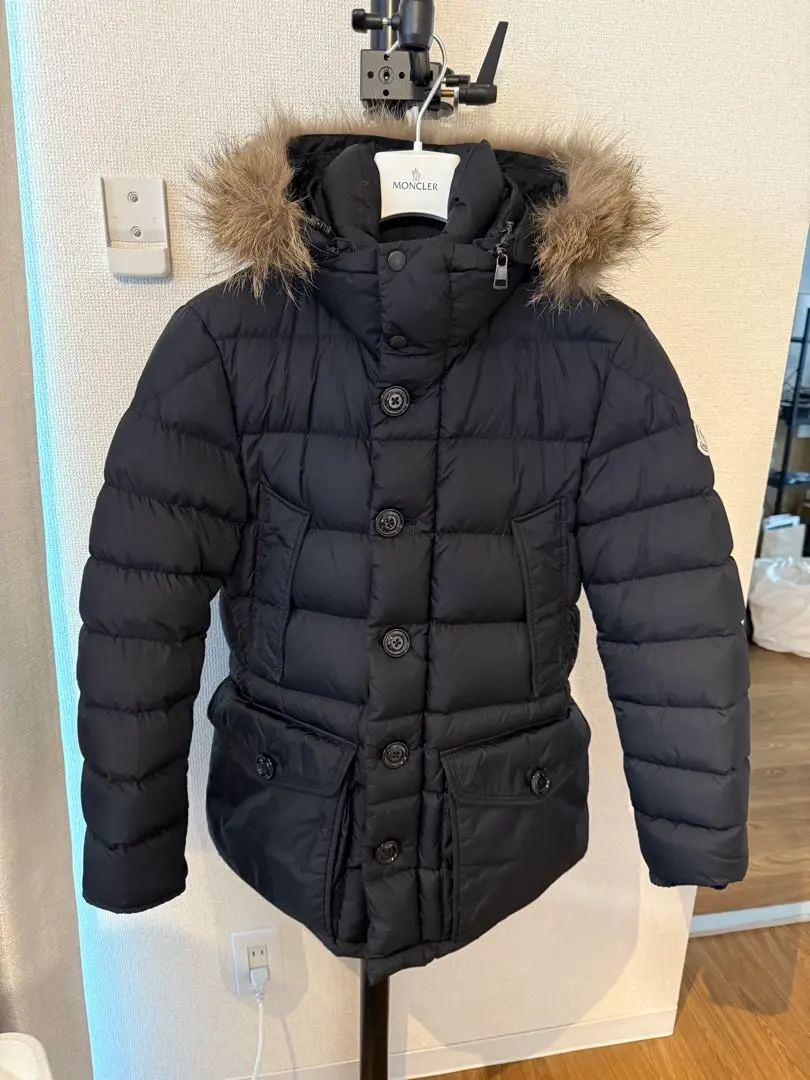 2026年最新】cluny モンクレール 3の人気アイテム - メルカリ