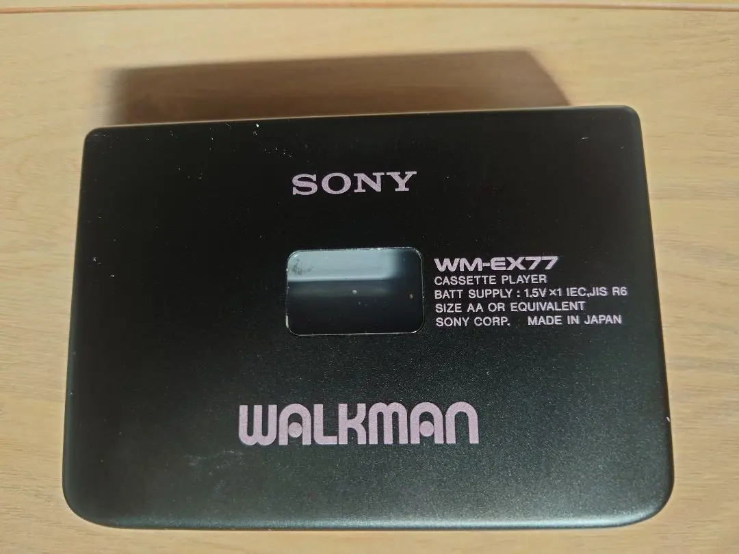 2026年最新】wm-ex77の人気アイテム - メルカリ