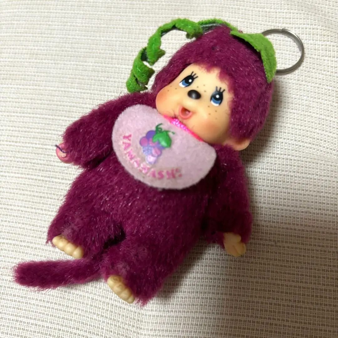 2026年最新】ぶどう モンチッチの人気アイテム - メルカリ