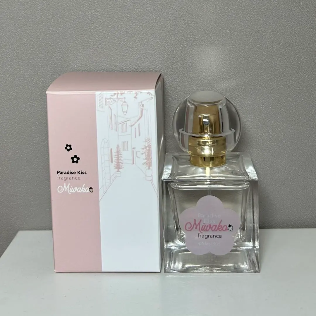 2026年最新】Paradise Kiss 香水の人気アイテム - メルカリ