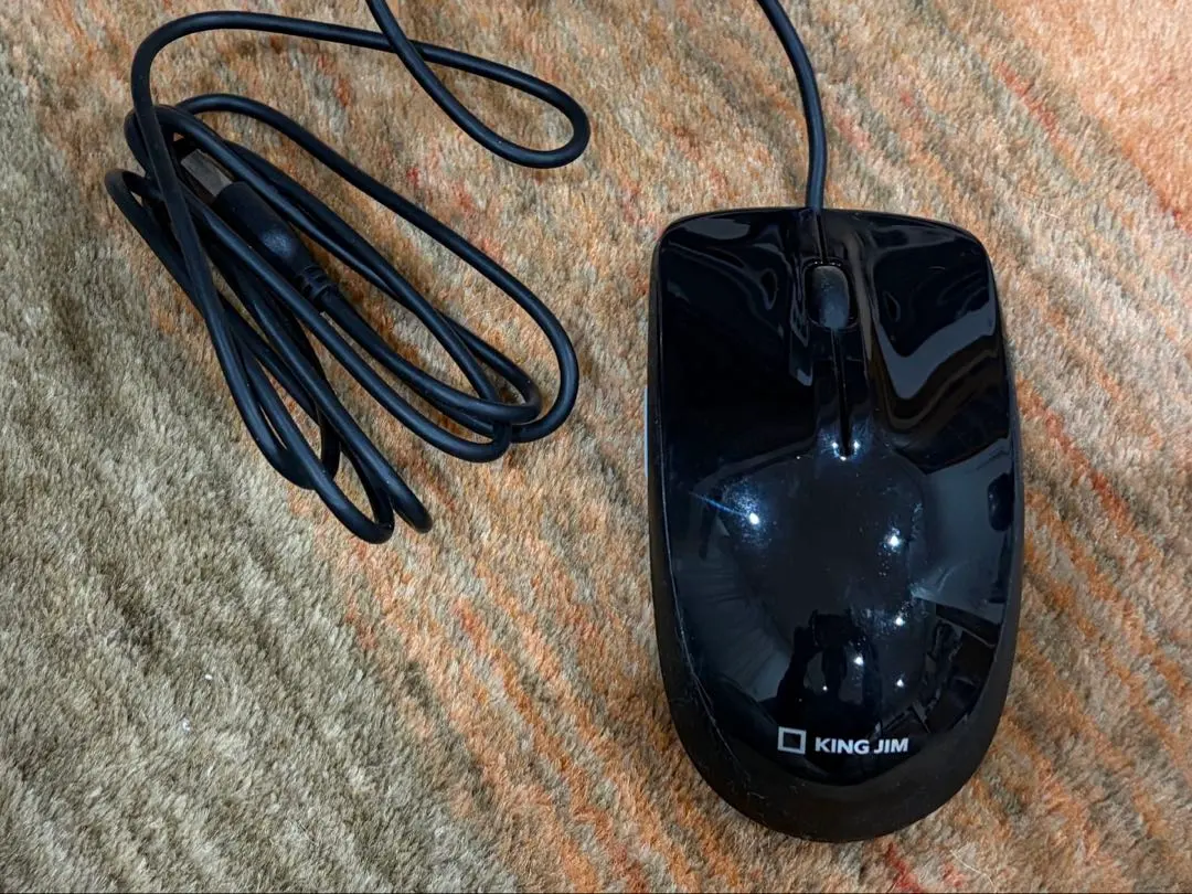 2026年最新】キングジム マウス スキャナの人気アイテム - メルカリ