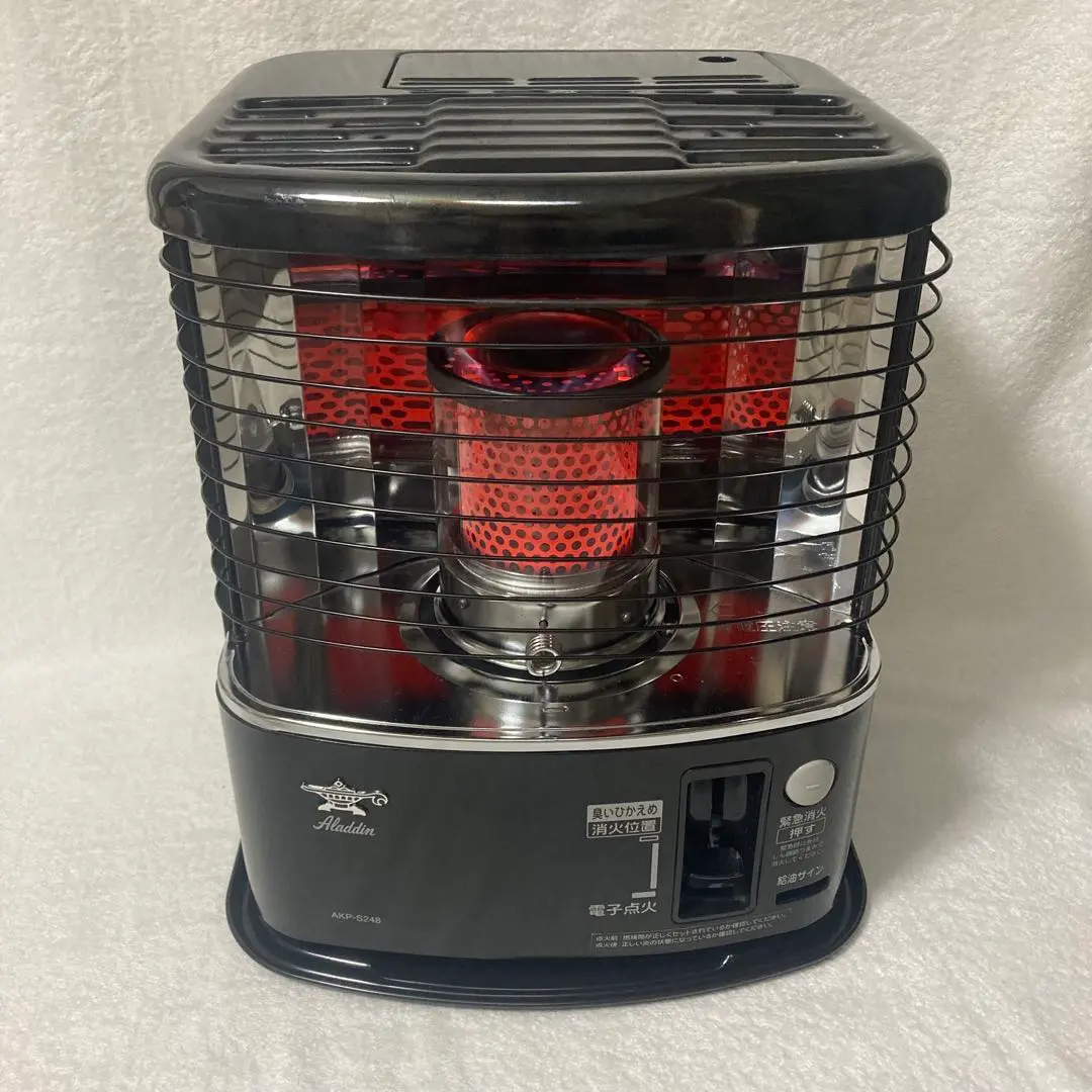 2026年最新】アラジン 石油ストーブ akpの人気アイテム - メルカリ