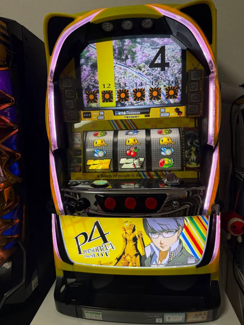 2026年最新】パチンコ ペルソナの人気アイテム - メルカリ