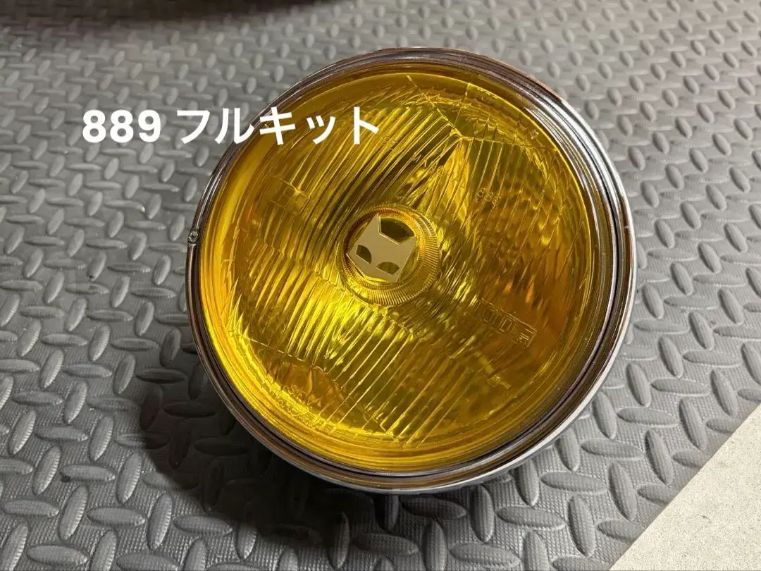 2026年最新】マーシャル ヘッドライト888の人気アイテム - メルカリ
