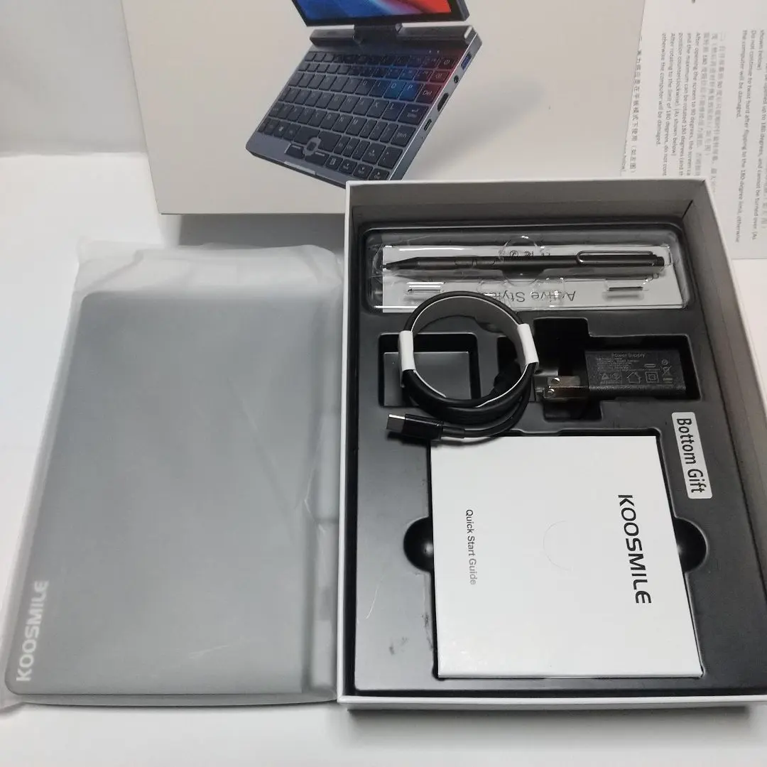 2026年最新】umpc 8インチの人気アイテム - メルカリ