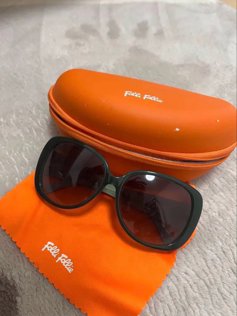 2026年最新】フォリフォリ サングラスの人気アイテム - メルカリ