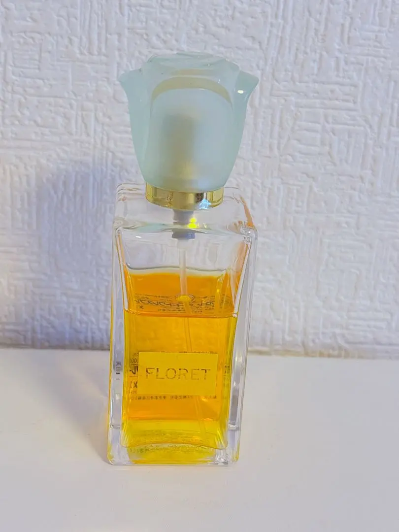 2026年最新】アントニアズフラワーズ フローレ オードトワレの人気