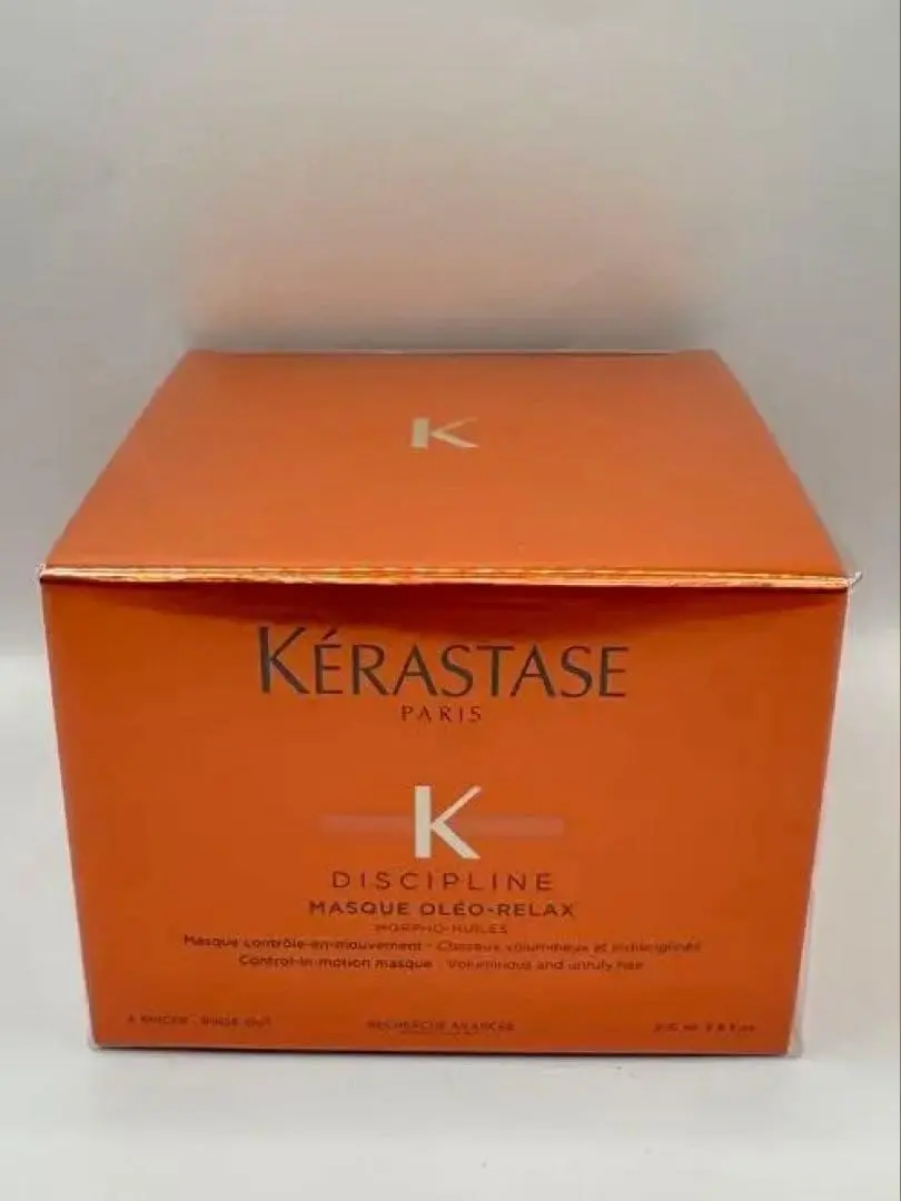 2026年最新】ケラスターゼマスクオレオリラックス500mlの人気アイテム