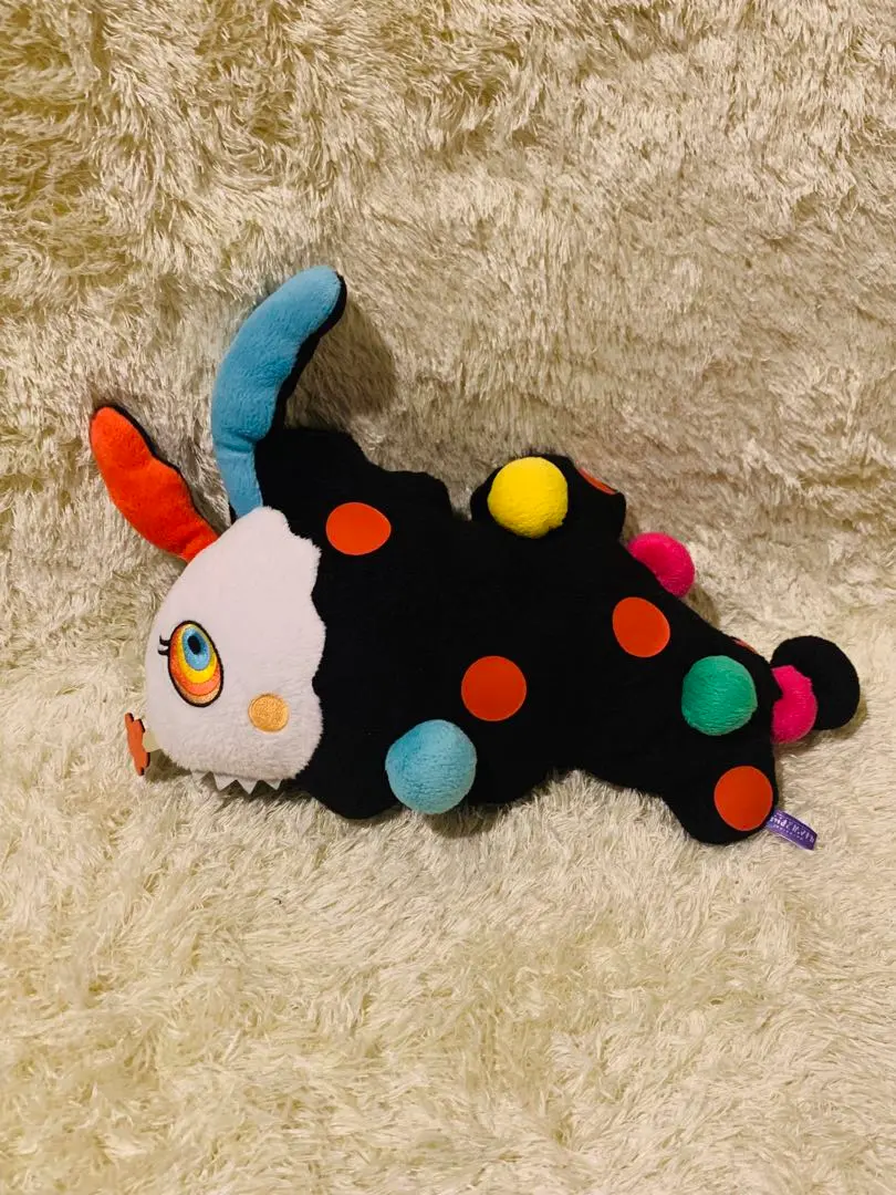 2026年最新】MADOGATARI展 ぬいぐるみの人気アイテム - メルカリ