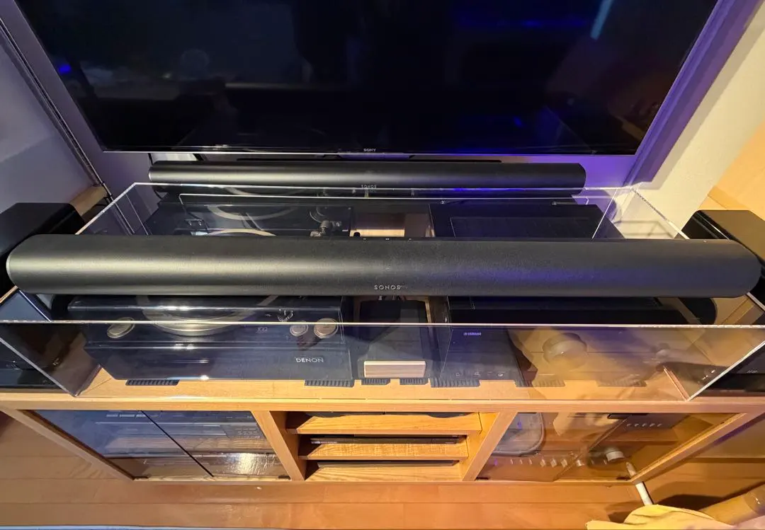 2026年最新】Sonos Arc Ultraの人気アイテム - メルカリ