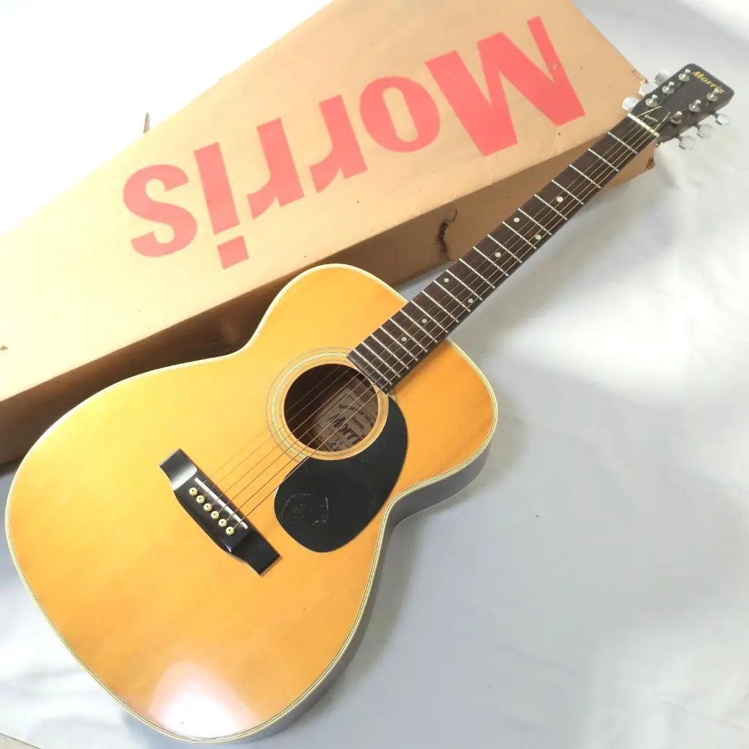 2026年最新】MORRIS ギター F-20の人気アイテム - メルカリ