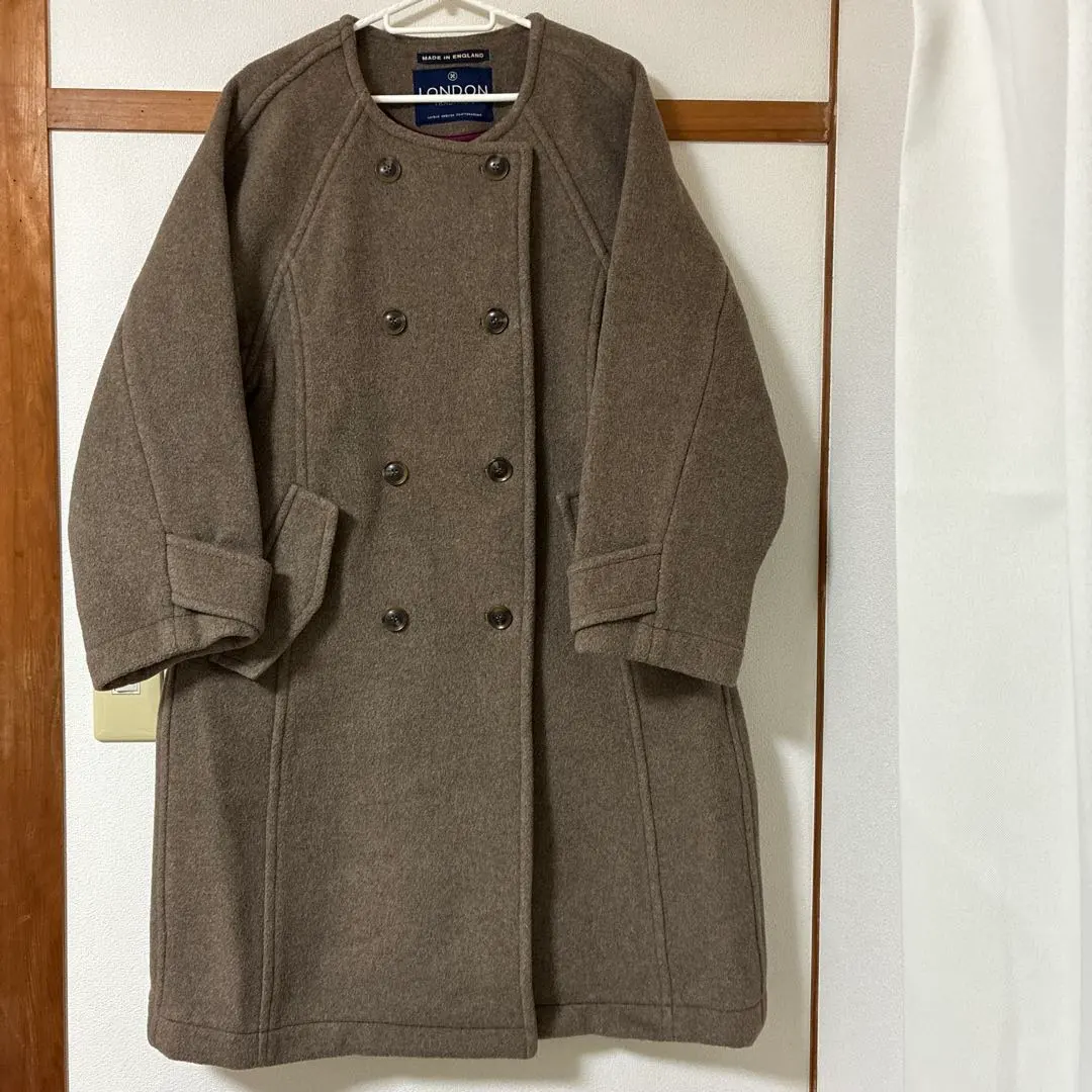 2026年最新】ロンドントラディション ノーカラーの人気アイテム - メルカリ