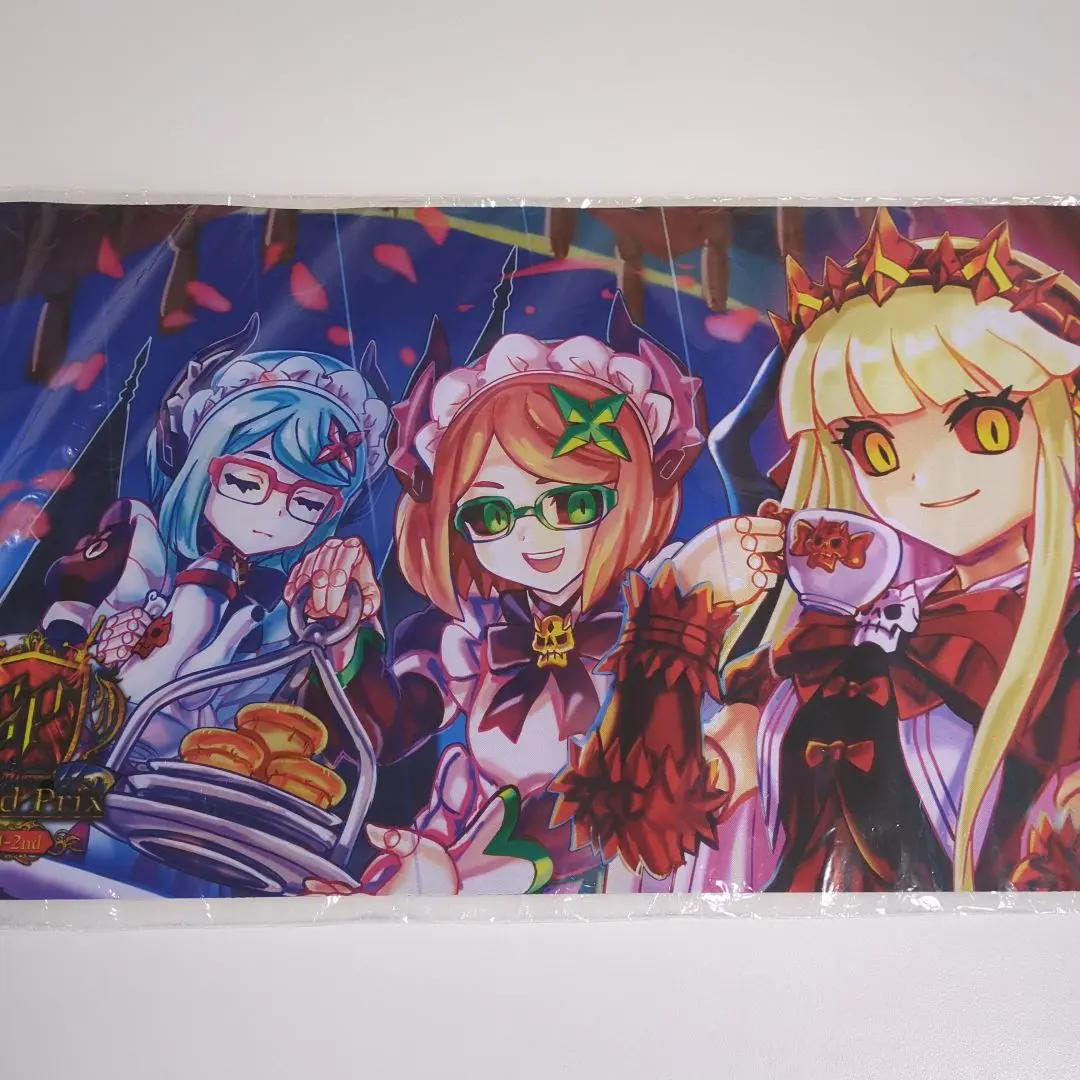 2026年最新】メアリージェニーのお茶会 プレイマットの人気アイテム