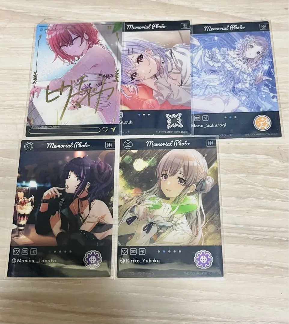 2026年最新】幽谷霧子 サインの人気アイテム - メルカリ