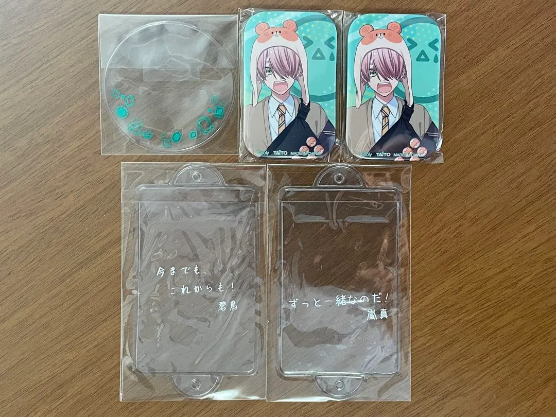 2026年最新】雛瀬碧鳥の人気アイテム - メルカリ