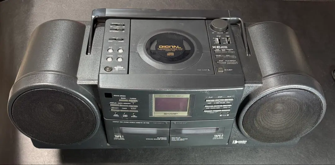 2026年最新】シャープ qt 77の人気アイテム - メルカリ