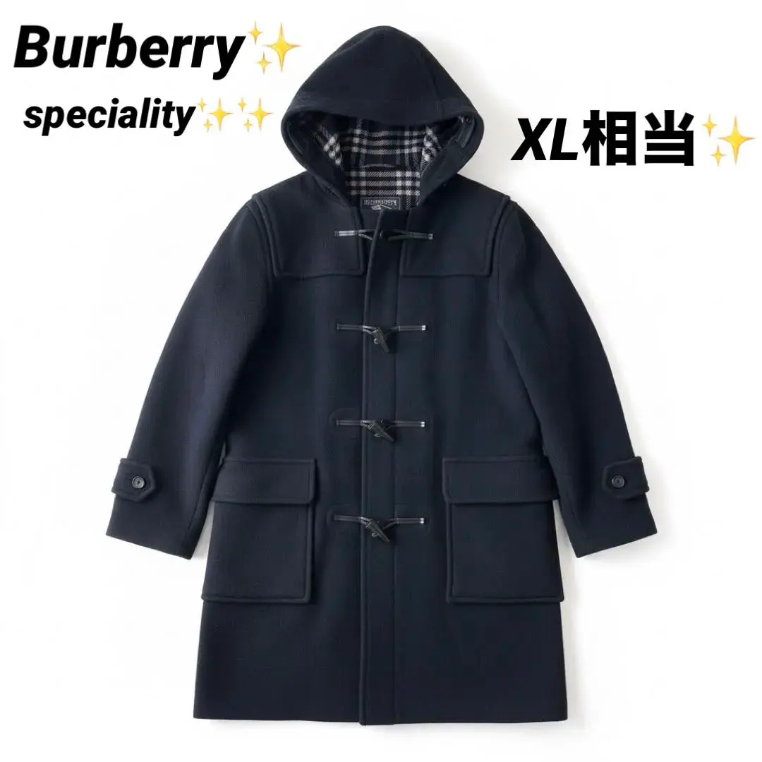 2026年最新】スペシャリティダッフルコートの人気アイテム - メルカリ