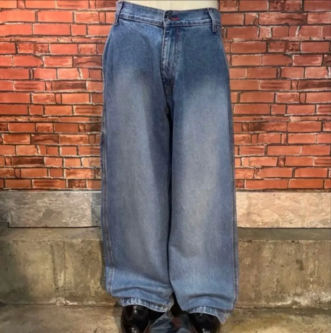 2026年最新】MECCA デニム・ジーンズの人気アイテム - メルカリ