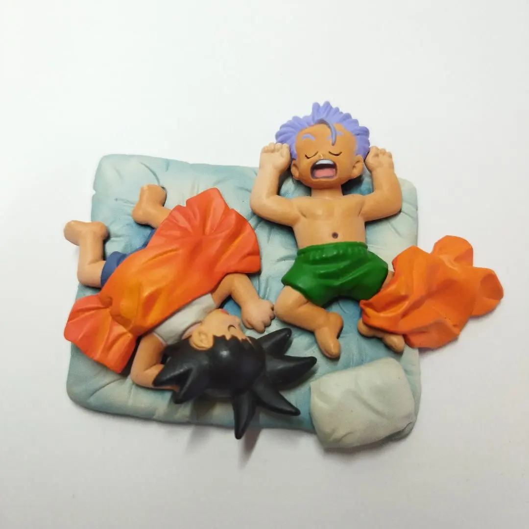 2026年最新】ドラゴンボールカプセル・ネオ 復活・脅威の魔人ブウ編の