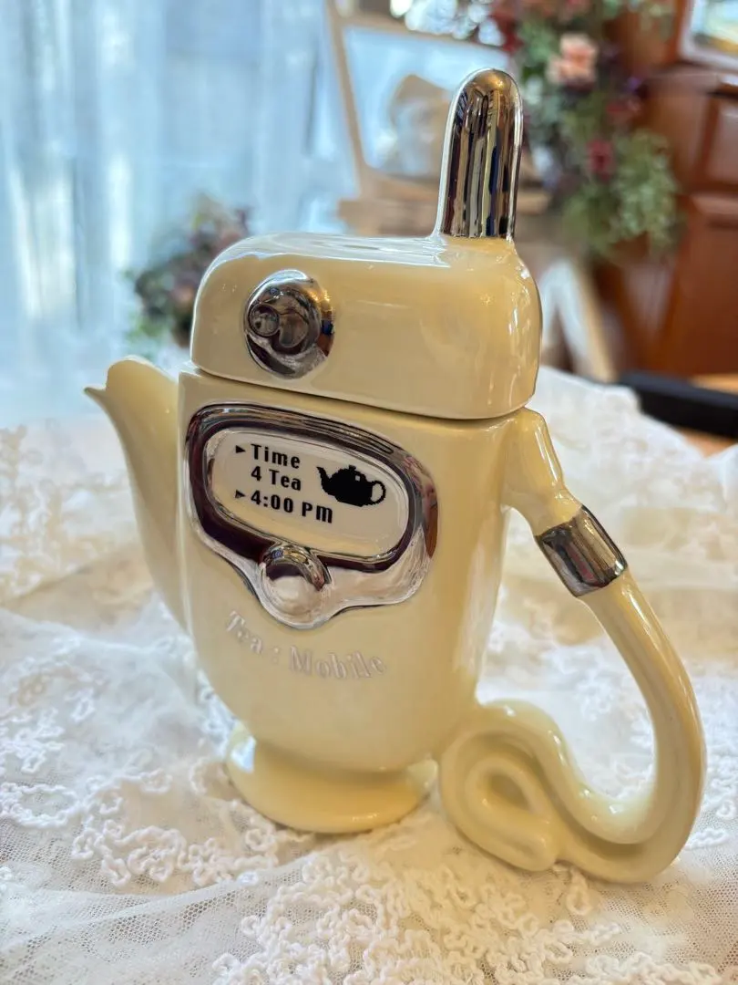 2026年最新】ティーポッタリーの人気アイテム - メルカリ