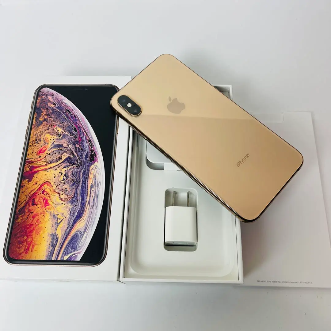 2026年最新】iPhone XS MAX 256gb ジャンクの人気アイテム - メルカリ
