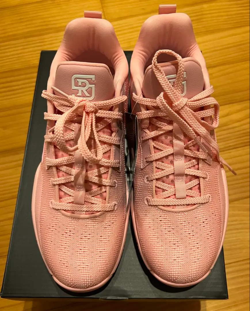 2026年最新】エゴザル バッシュ ピンクの人気アイテム - メルカリ