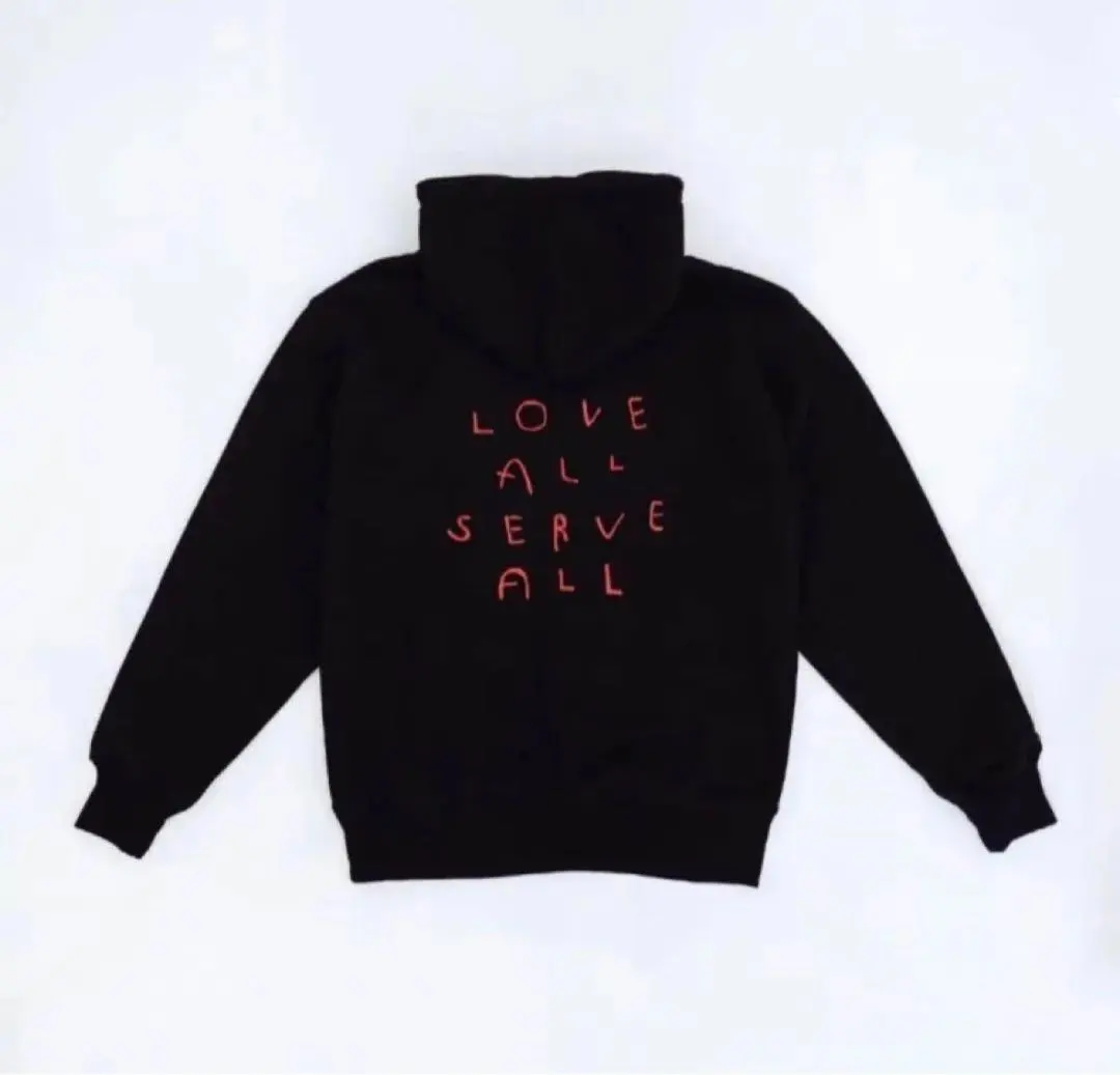 2026年最新】藤井風 パーカー lasaの人気アイテム - メルカリ