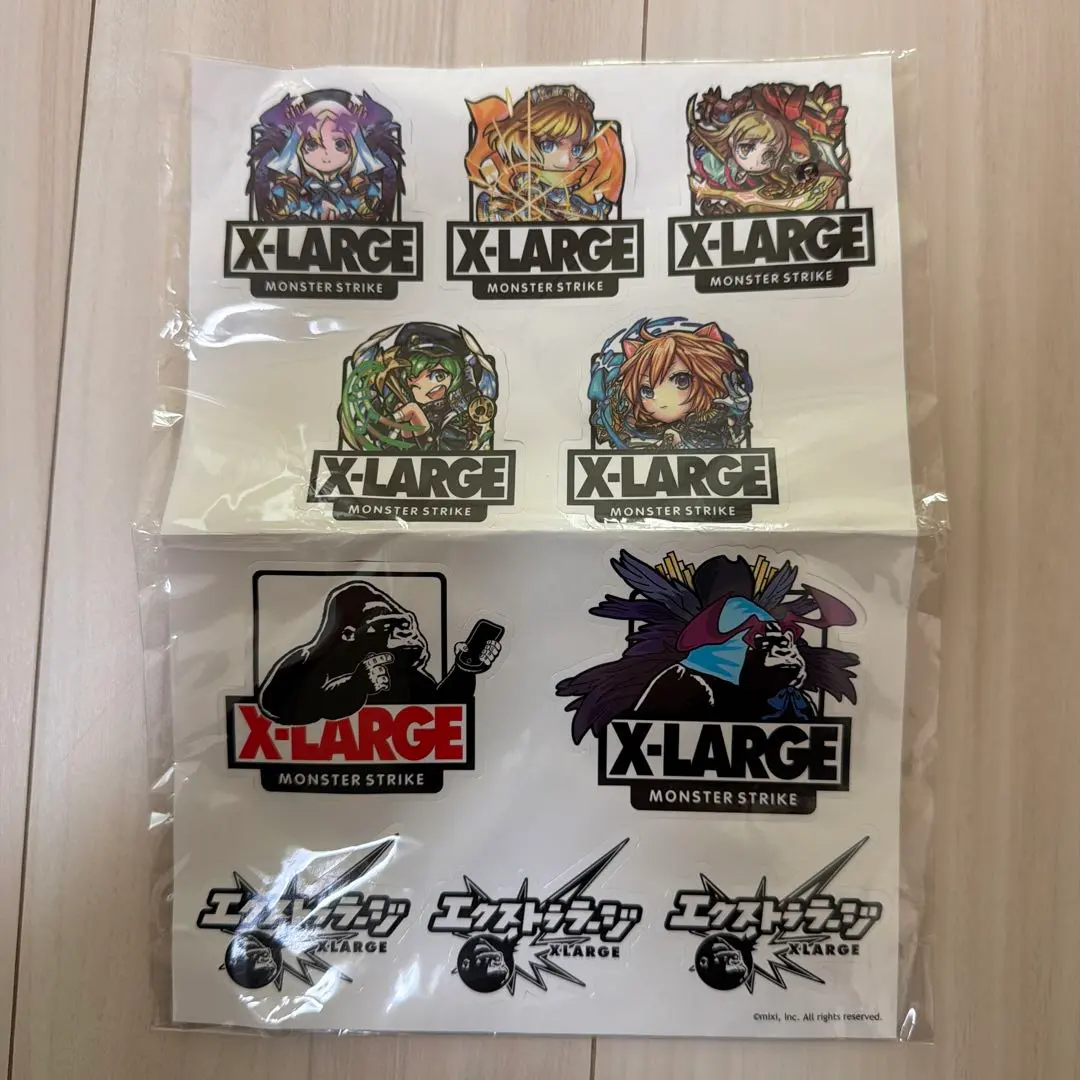 2026年最新】XLARGEモンストの人気アイテム - メルカリ