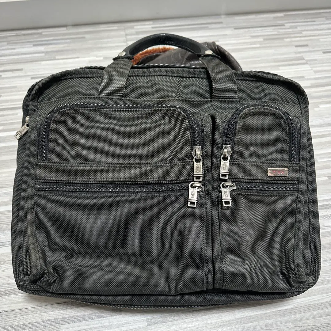 2026年最新】tumi 26160dhの人気アイテム - メルカリ