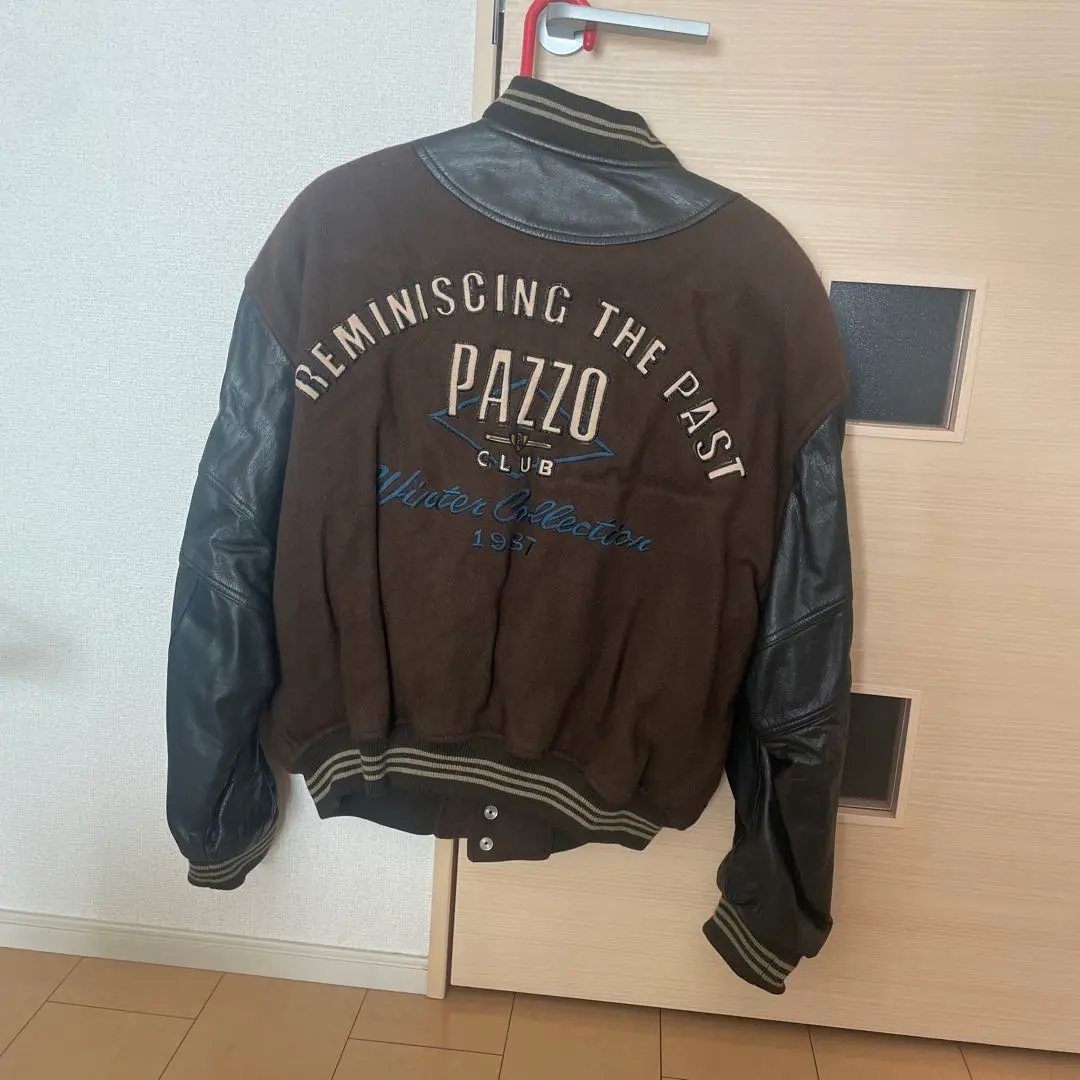 2026年最新】pazzo スタジャンの人気アイテム - メルカリ