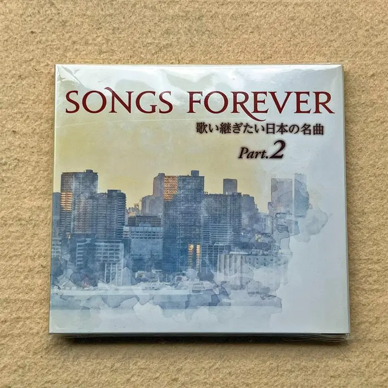 2026年最新】songs forever 歌い継ぎたい日本の名曲の人気アイテム