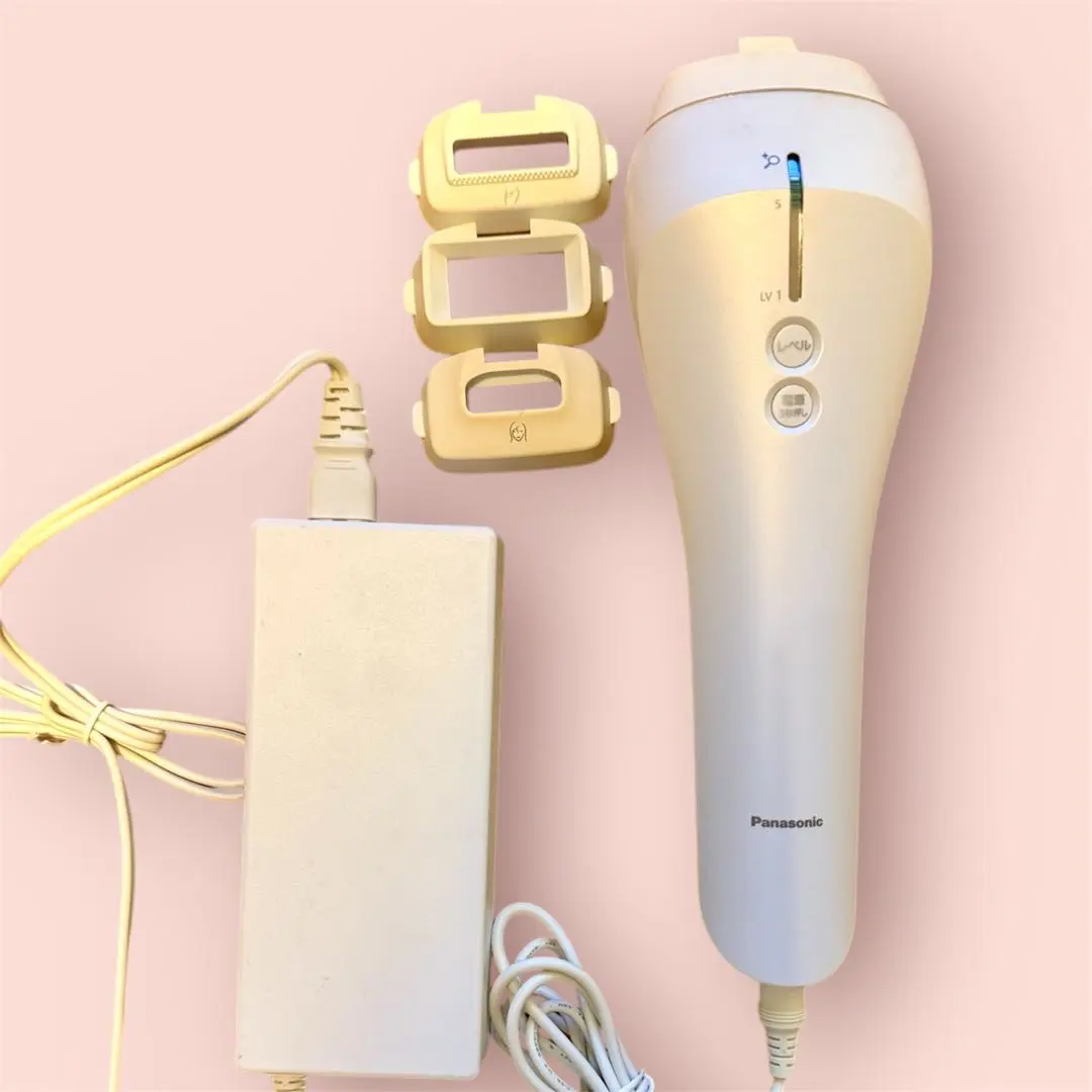 2026年最新】パナソニック 脱毛器 es-cwp97の人気アイテム - メルカリ