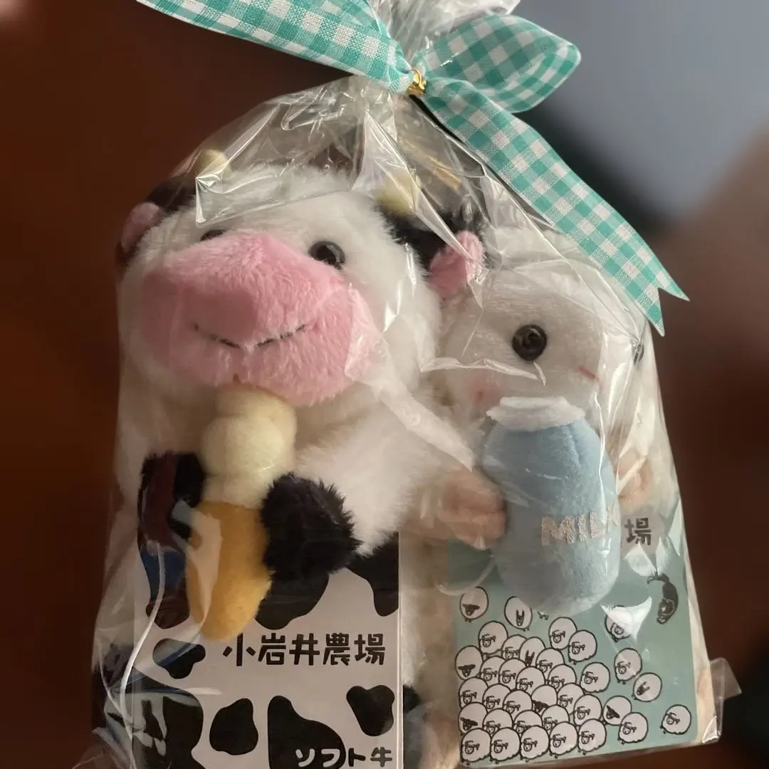 2026年最新】小岩井農場 ミルキー羊の人気アイテム - メルカリ