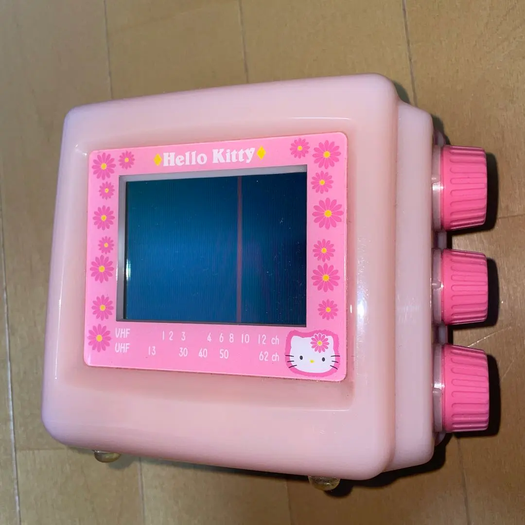 2026年最新】液晶テレビ ハローキティの人気アイテム - メルカリ