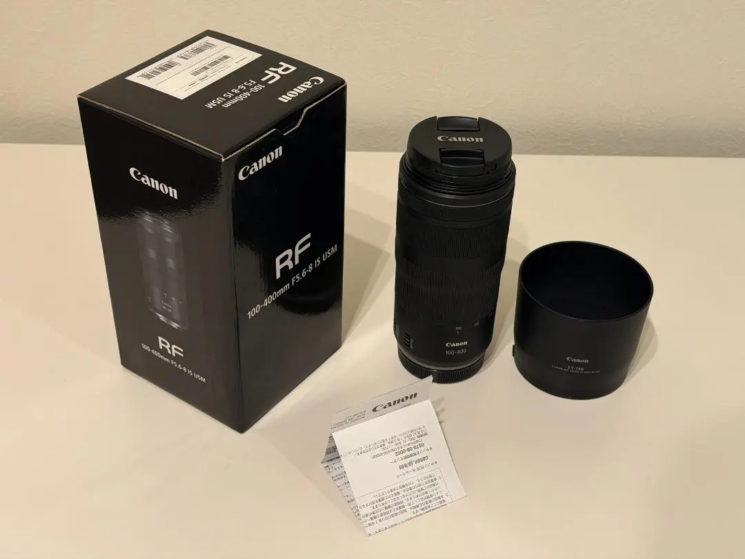 2026年最新】EF 100-300mm F5.6 Lの人気アイテム - メルカリ
