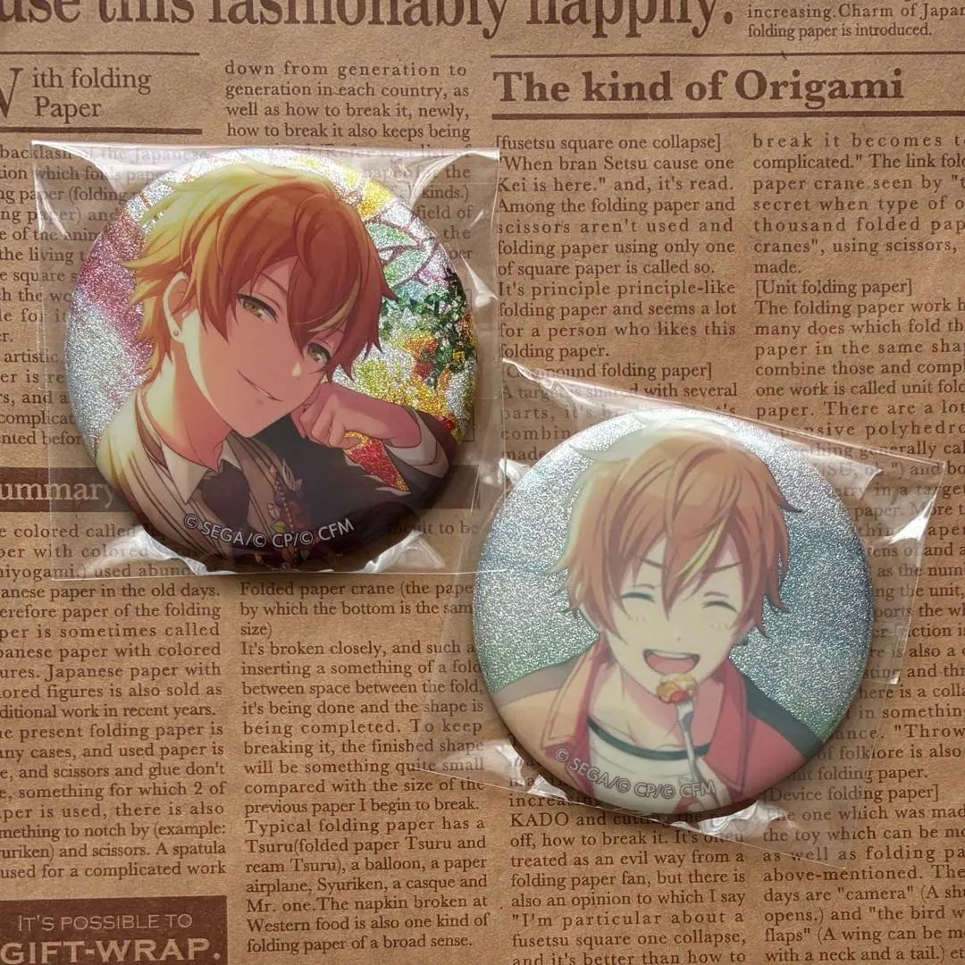 2026年最新】東雲彰人 缶バッジ ジュンブラの人気アイテム - メルカリ