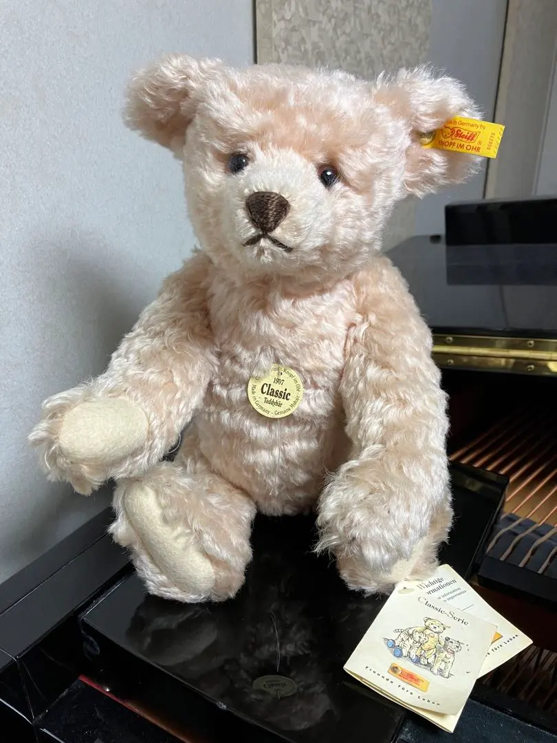 2026年最新】テディベア グロウラーの人気アイテム - メルカリ