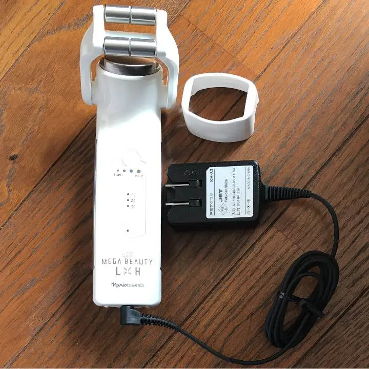 2026年最新】ナリス メガビューティ 充電器の人気アイテム - メルカリ