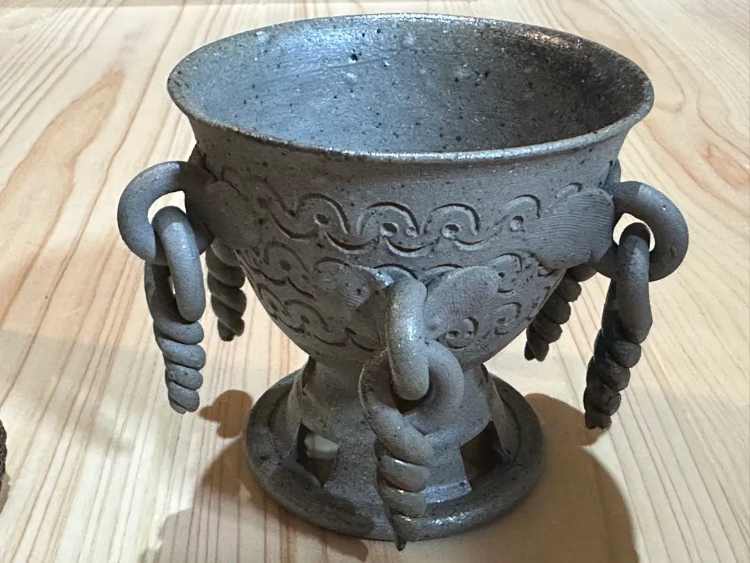 2026年最新】新羅窯の人気アイテム - メルカリ