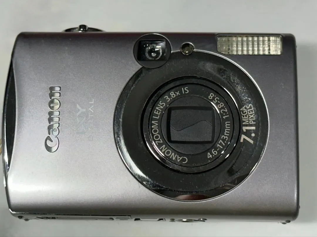 2026年最新】キャノンixy900isの人気アイテム - メルカリ