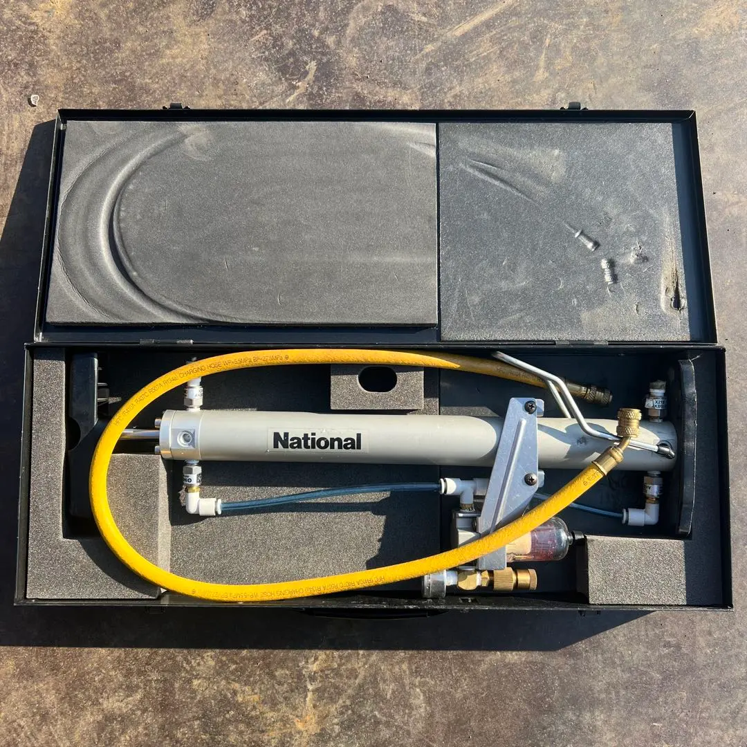 2026年最新】真空ポンプ ナショナルの人気アイテム - メルカリ